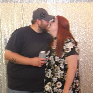 Meet your Posher, Garrett